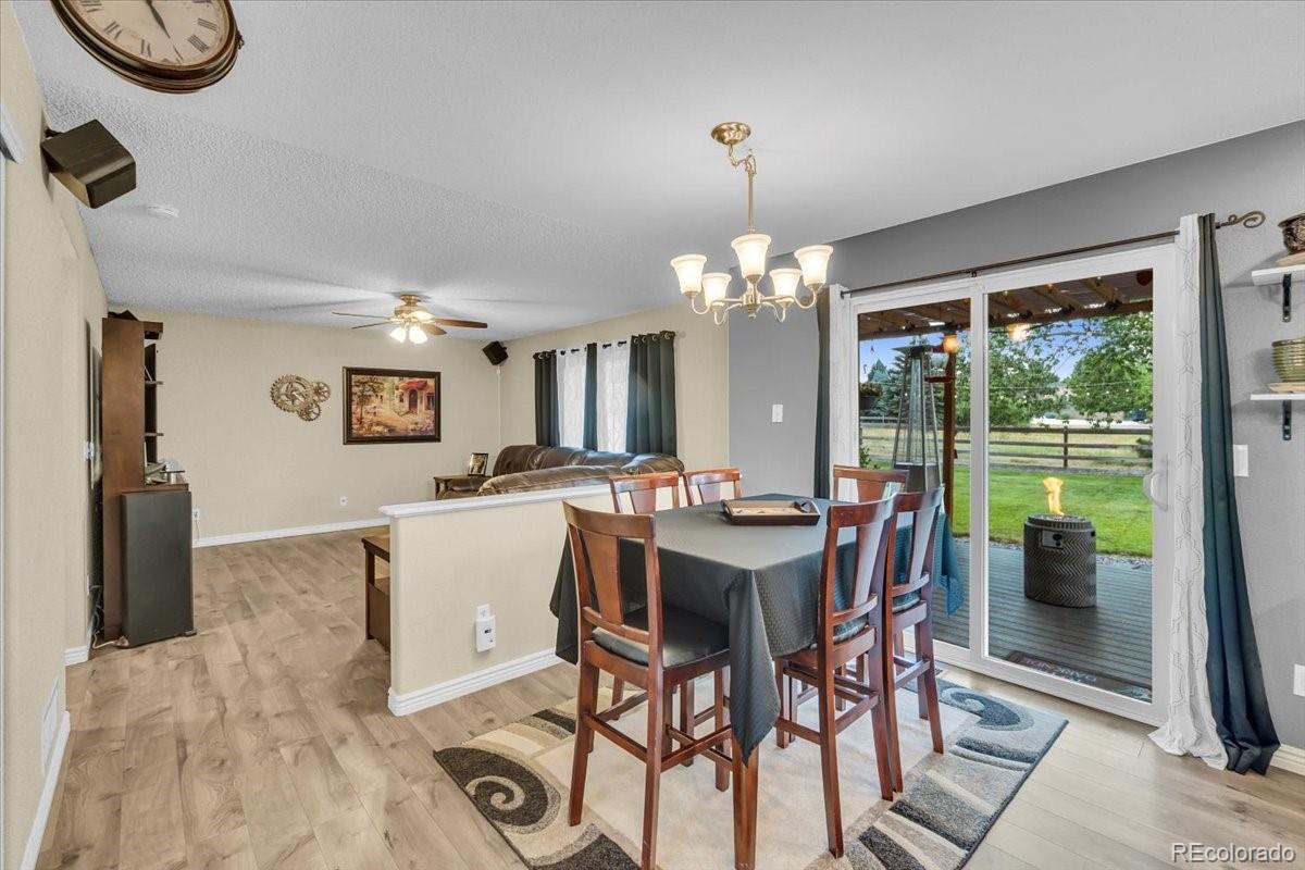 MLS Image #9 for 3852  primrose lane,castle rock, Colorado
