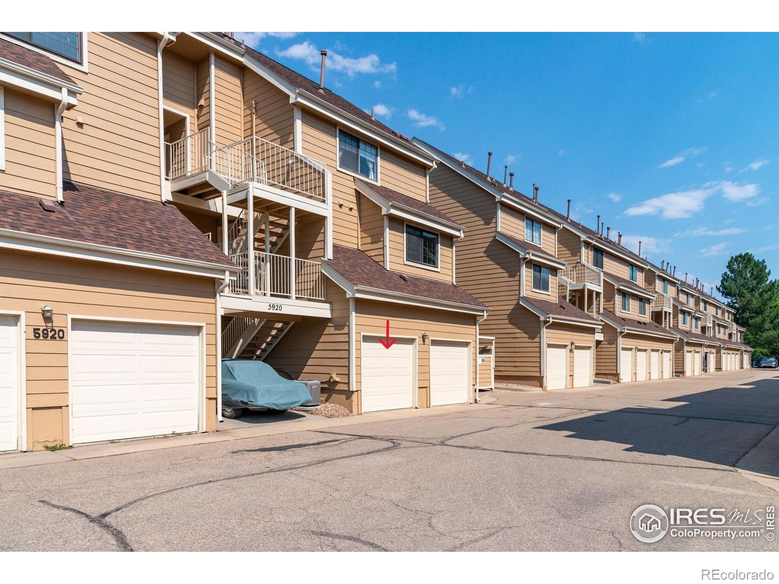 MLS Image #17 for 5920  gunbarrel avenue,boulder, Colorado