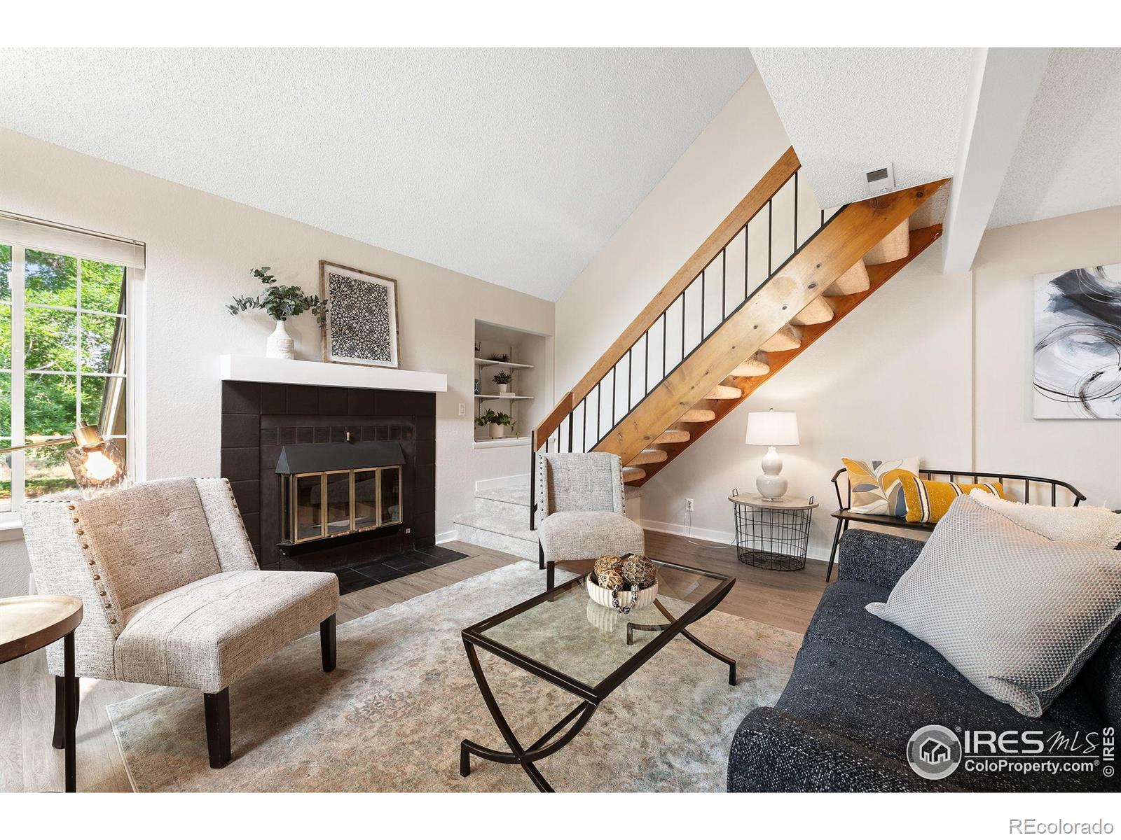MLS Image #2 for 5920  gunbarrel avenue,boulder, Colorado