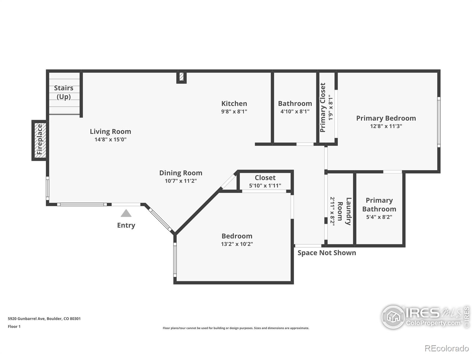 MLS Image #22 for 5920  gunbarrel avenue,boulder, Colorado