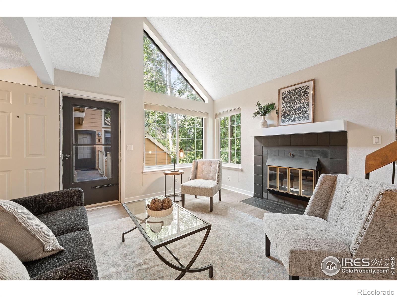 MLS Image #3 for 5920  gunbarrel avenue,boulder, Colorado