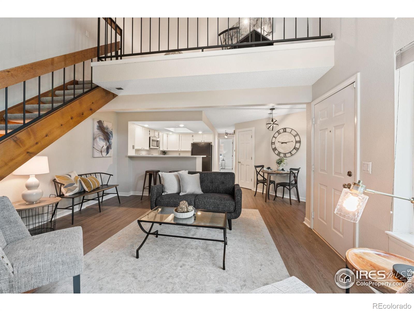 MLS Image #4 for 5920  gunbarrel avenue,boulder, Colorado