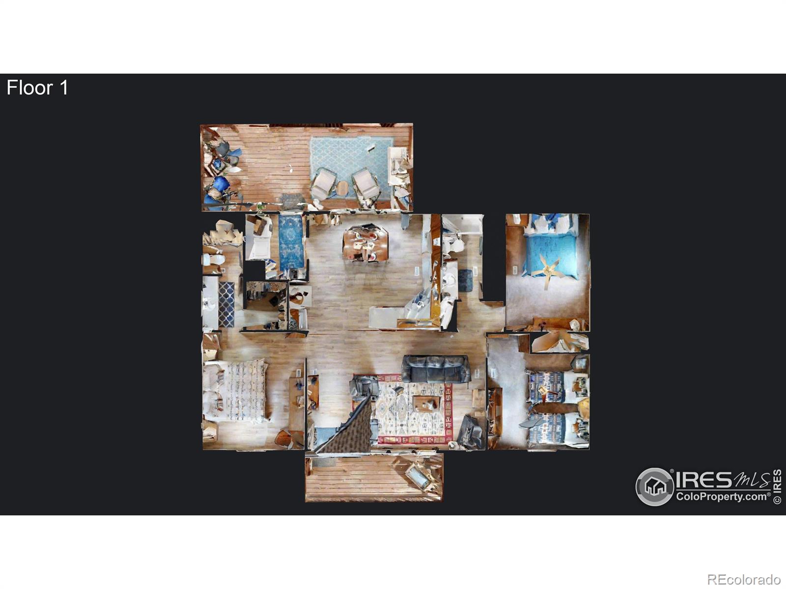 MLS Image #20 for 62  spokane court,red feather lakes, Colorado