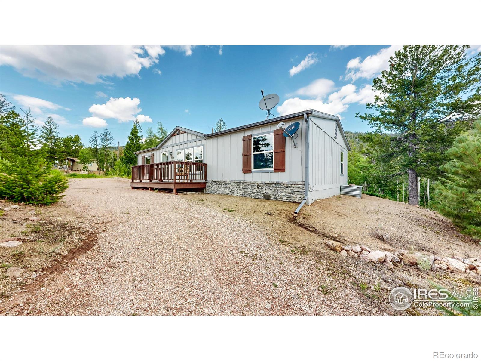 MLS Image #21 for 62  spokane court,red feather lakes, Colorado
