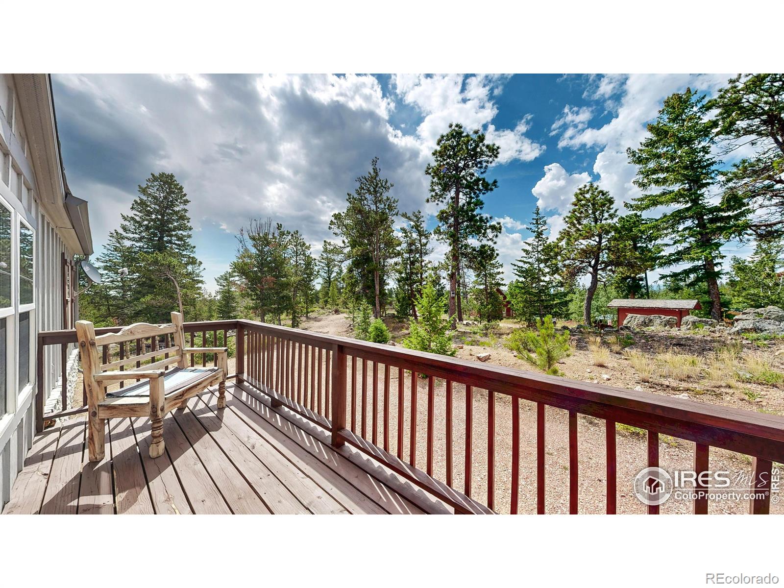 MLS Image #22 for 62  spokane court,red feather lakes, Colorado