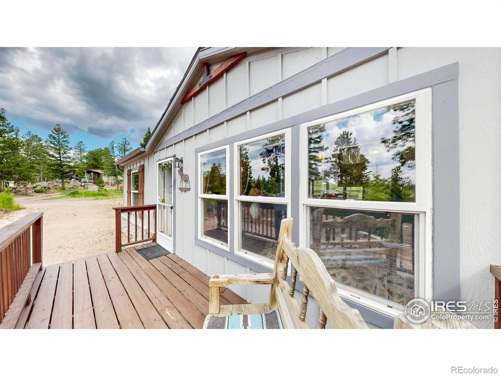 MLS Image #23 for 62  spokane court,red feather lakes, Colorado