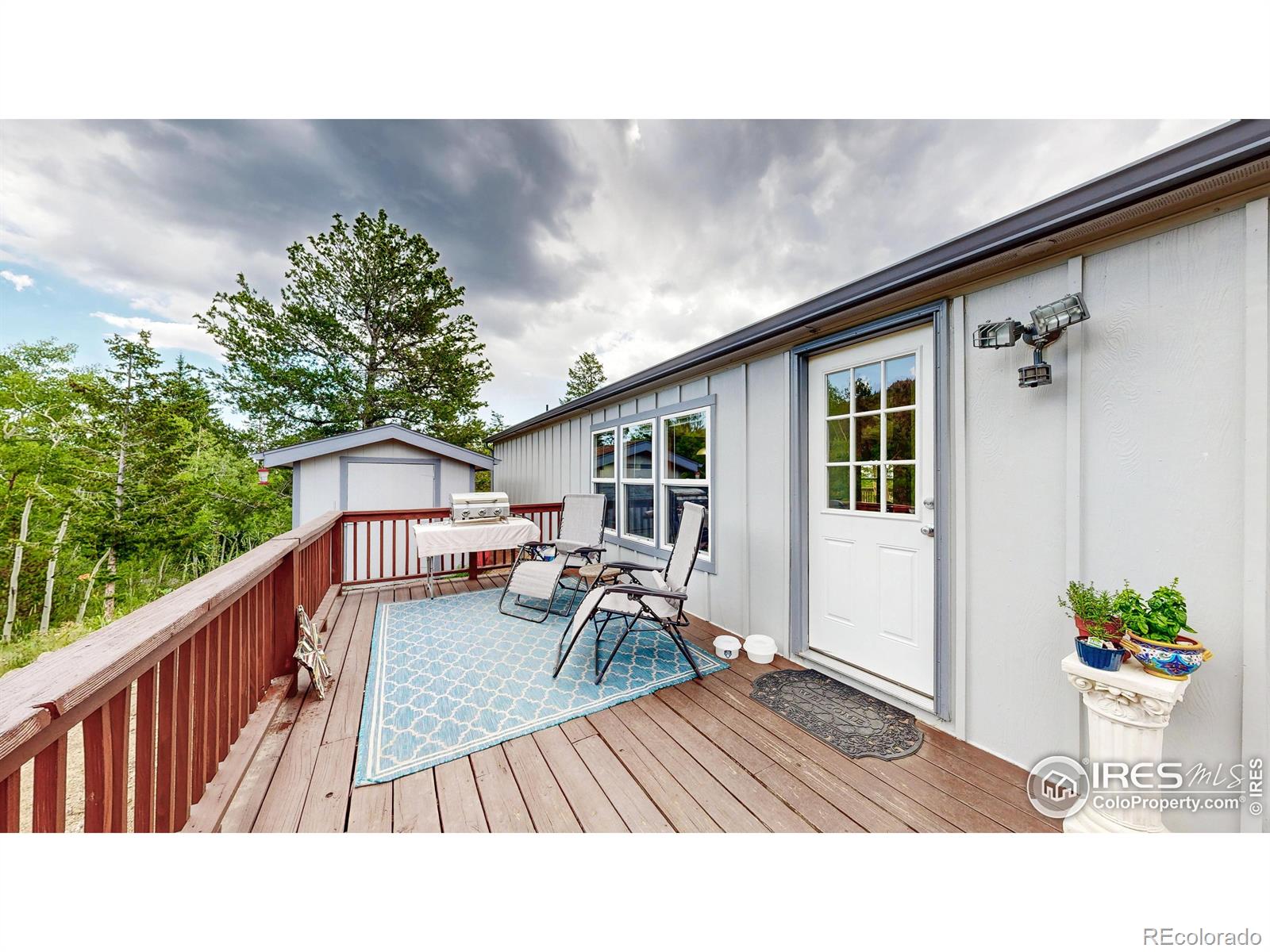 MLS Image #24 for 62  spokane court,red feather lakes, Colorado