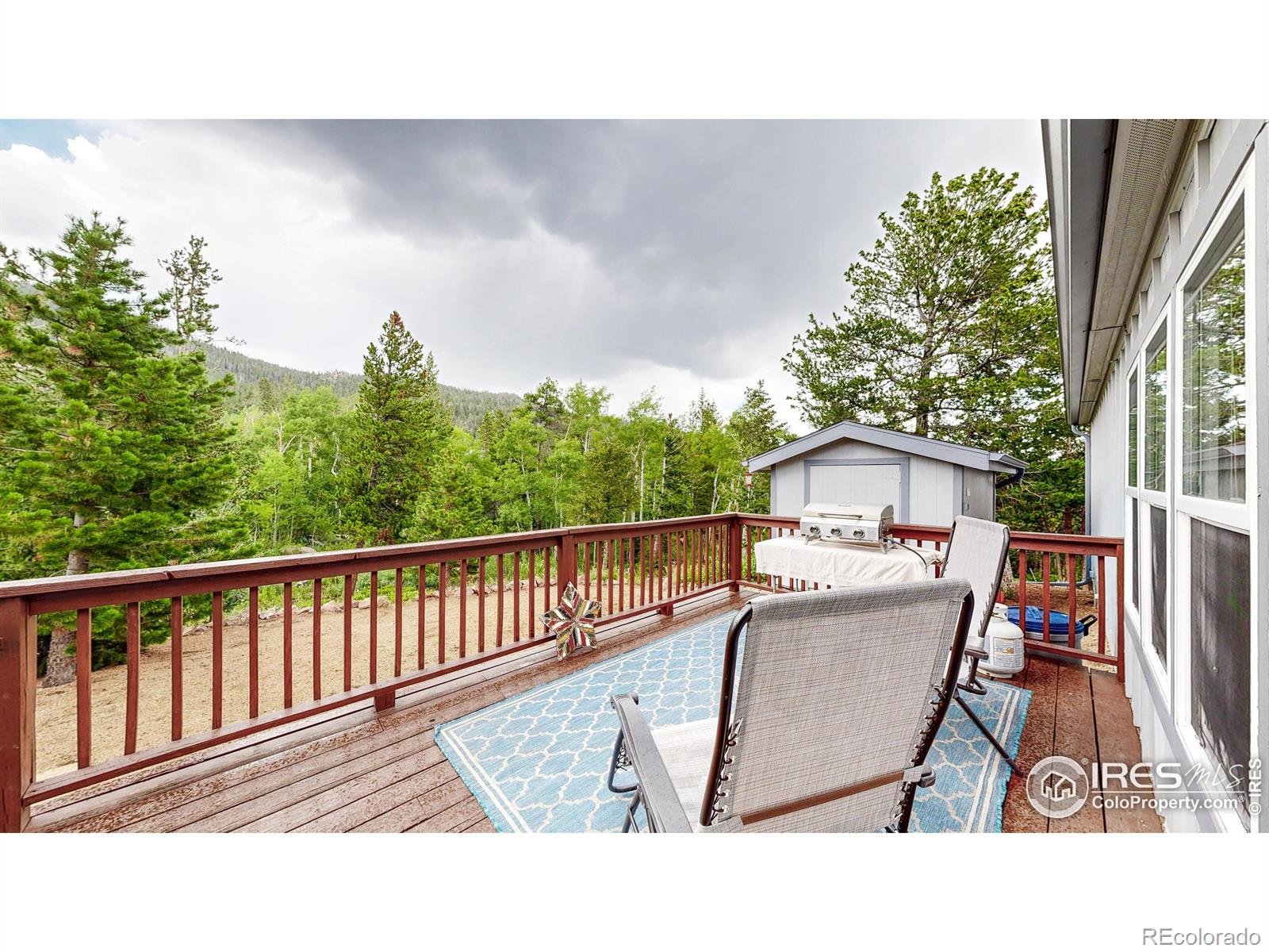 MLS Image #26 for 62  spokane court,red feather lakes, Colorado
