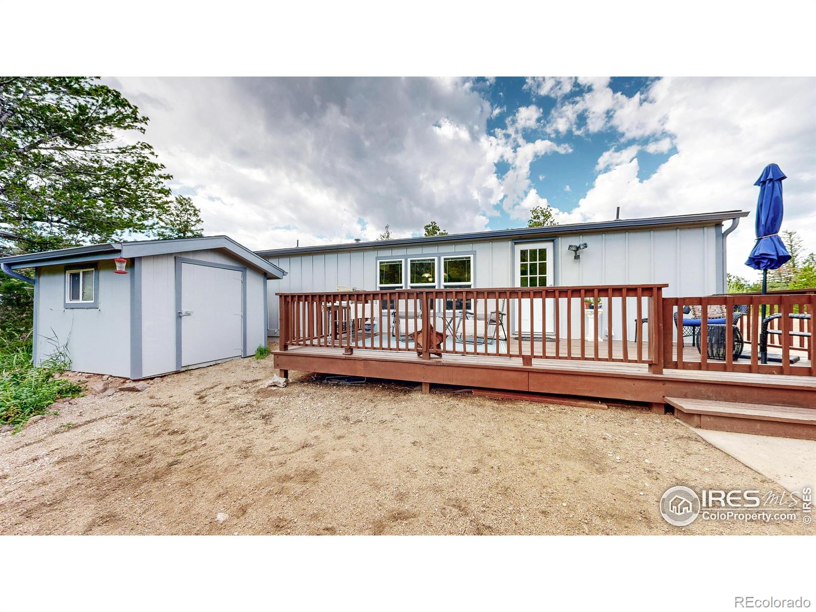 MLS Image #27 for 62  spokane court,red feather lakes, Colorado