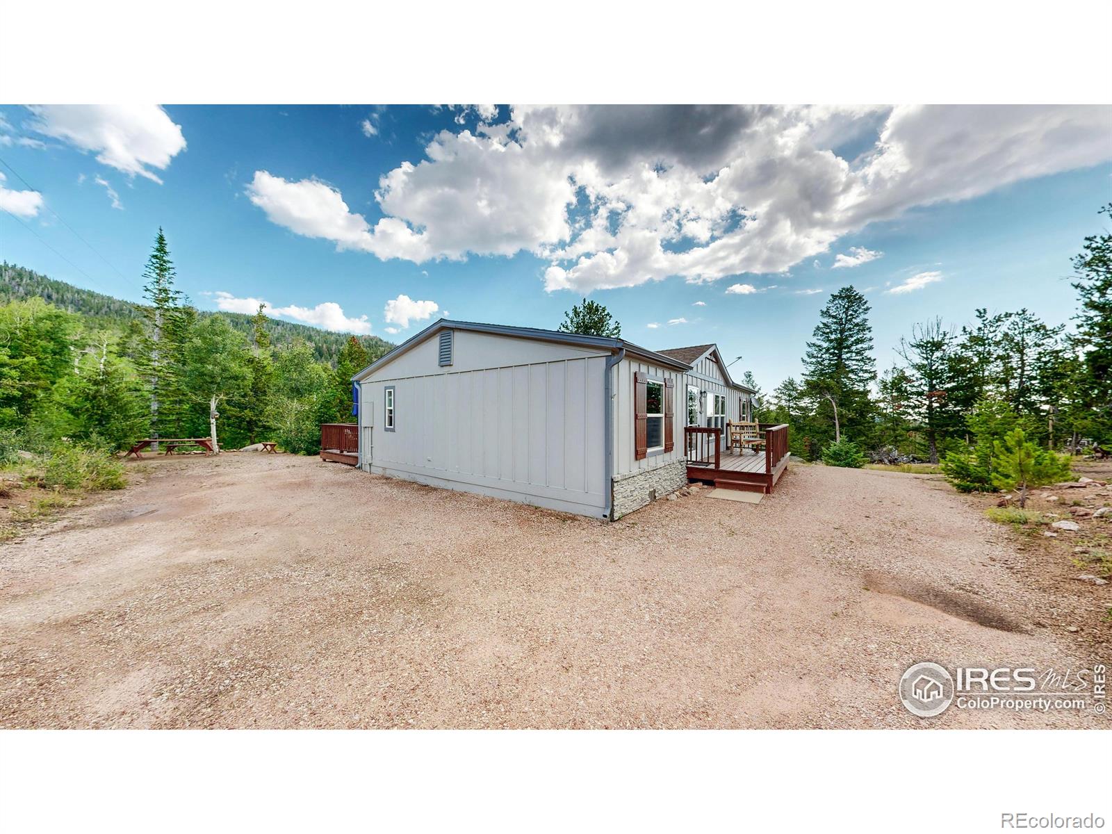 MLS Image #28 for 62  spokane court,red feather lakes, Colorado