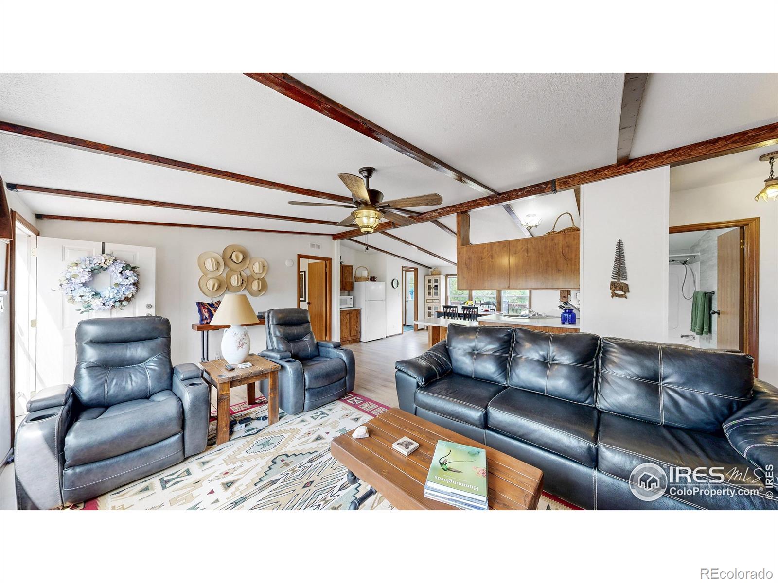 MLS Image #3 for 62  spokane court,red feather lakes, Colorado