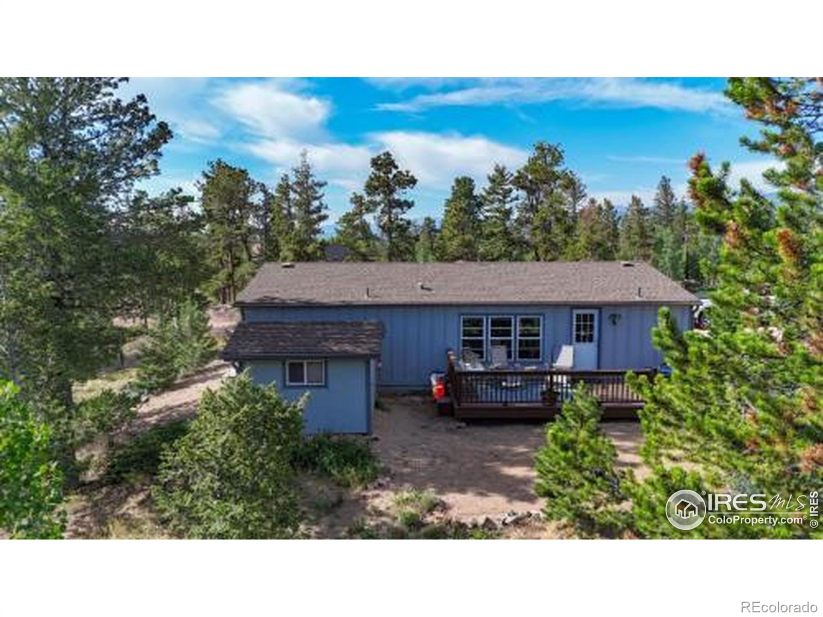 MLS Image #32 for 62  spokane court,red feather lakes, Colorado