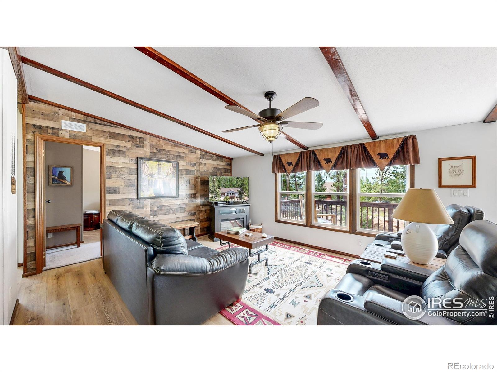 MLS Image #4 for 62  spokane court,red feather lakes, Colorado