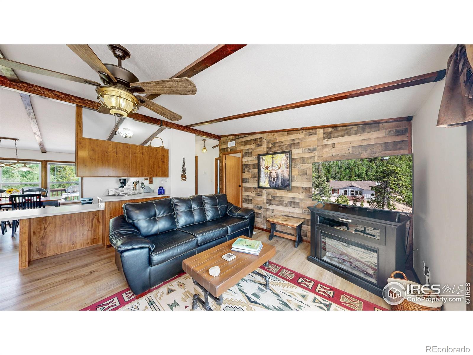 MLS Image #5 for 62  spokane court,red feather lakes, Colorado