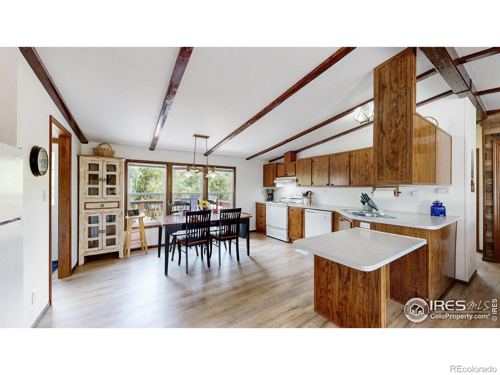 MLS Image #6 for 62  spokane court,red feather lakes, Colorado