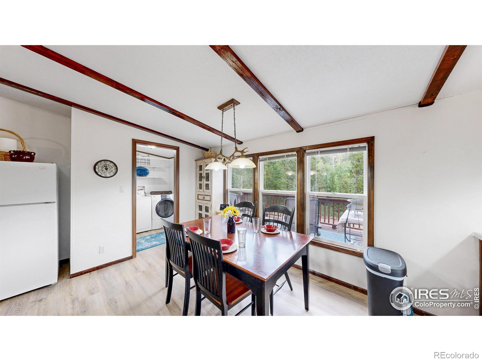 MLS Image #7 for 62  spokane court,red feather lakes, Colorado