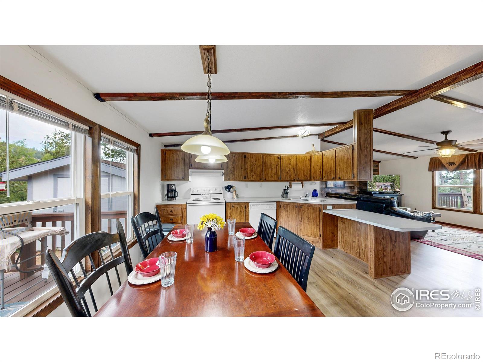 MLS Image #8 for 62  spokane court,red feather lakes, Colorado