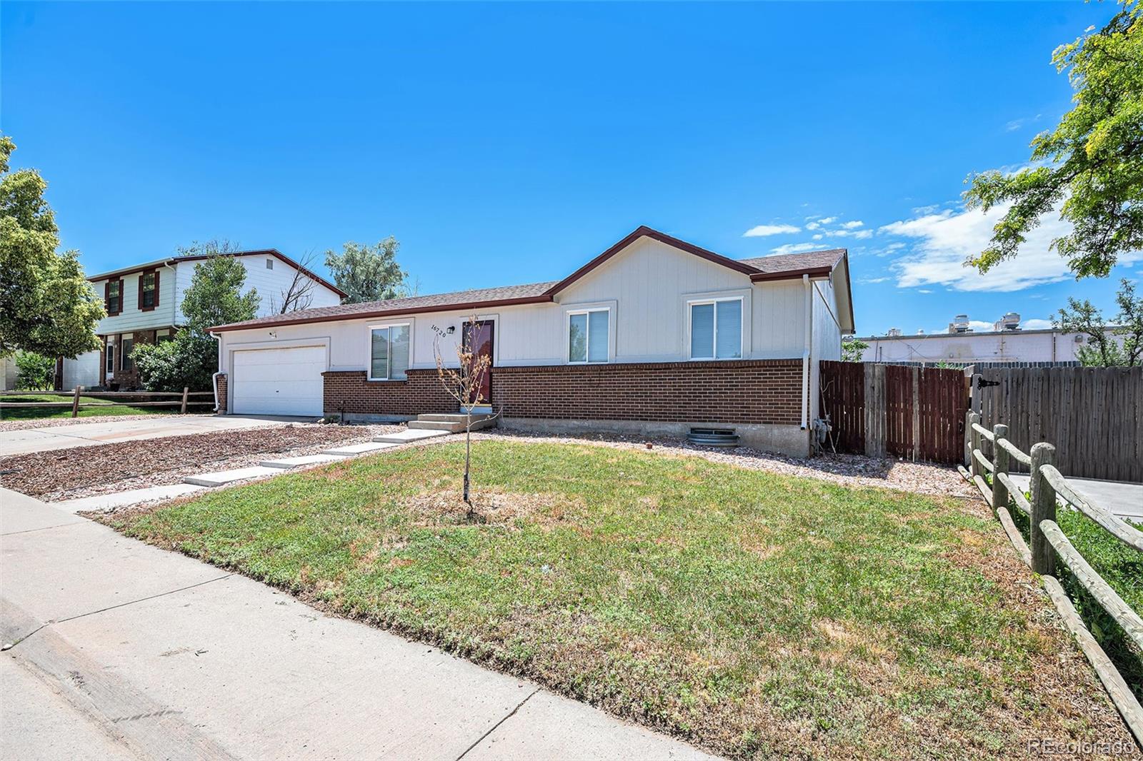 MLS Image #4 for 16720 e layton avenue,aurora, Colorado