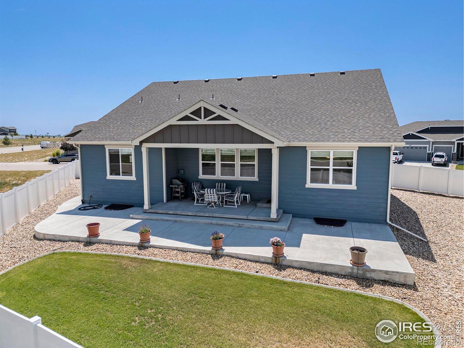 MLS Image #2 for 1834  holloway drive,windsor, Colorado