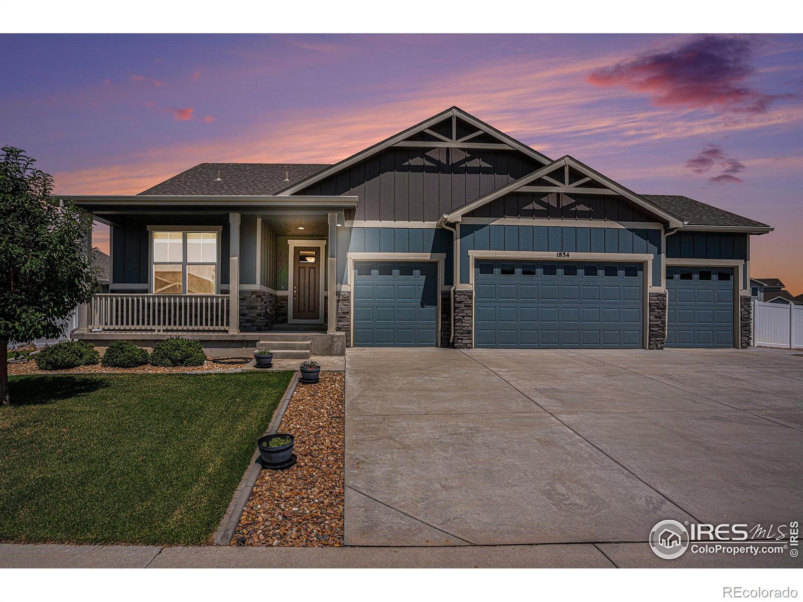 MLS Image #31 for 1834  holloway drive,windsor, Colorado