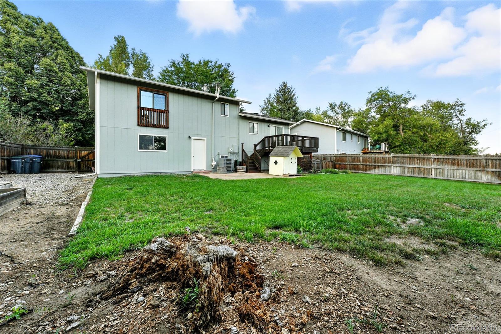MLS Image #1 for 985  delphi drive,lafayette, Colorado
