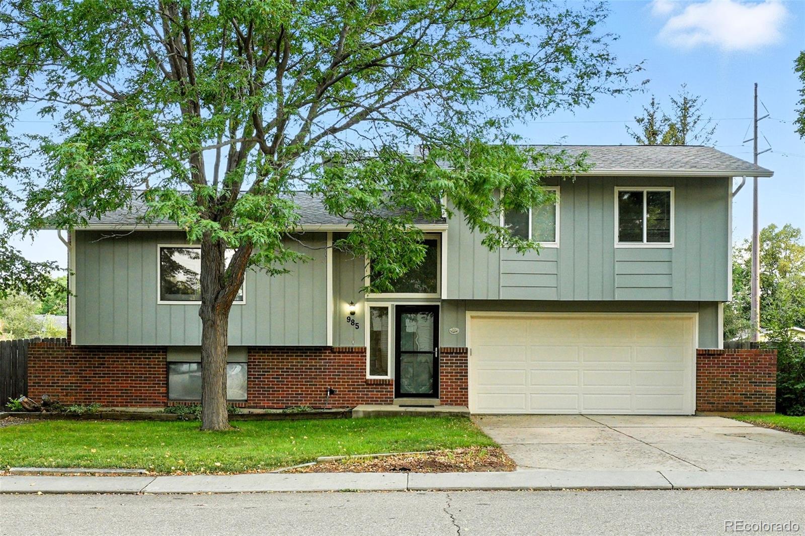 MLS Image #6 for 985  delphi drive,lafayette, Colorado