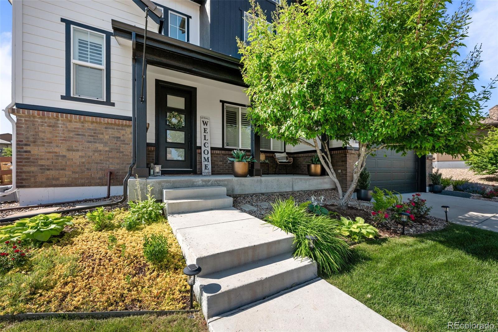 MLS Image #1 for 13759  night owl lane,parker, Colorado