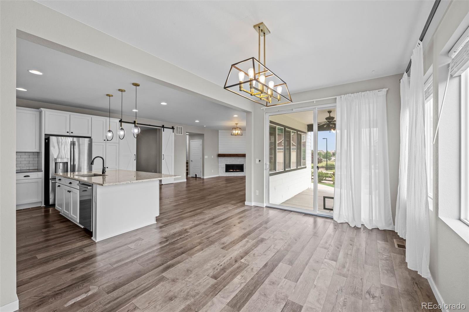 MLS Image #10 for 13759  night owl lane,parker, Colorado