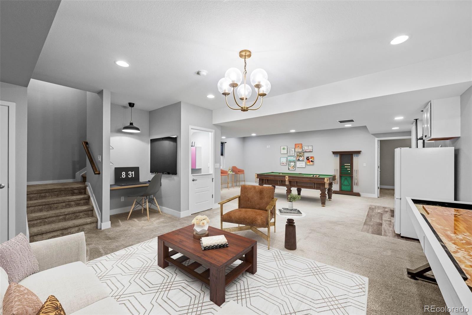 MLS Image #26 for 13759  night owl lane,parker, Colorado
