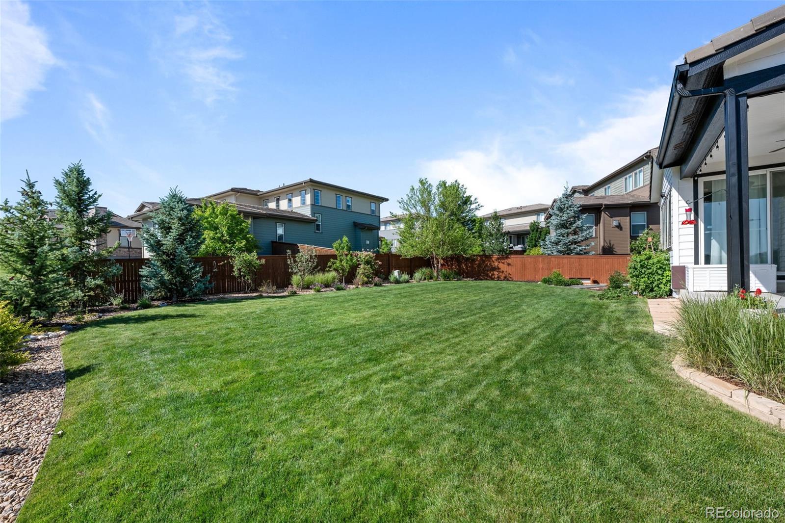 MLS Image #34 for 13759  night owl lane,parker, Colorado