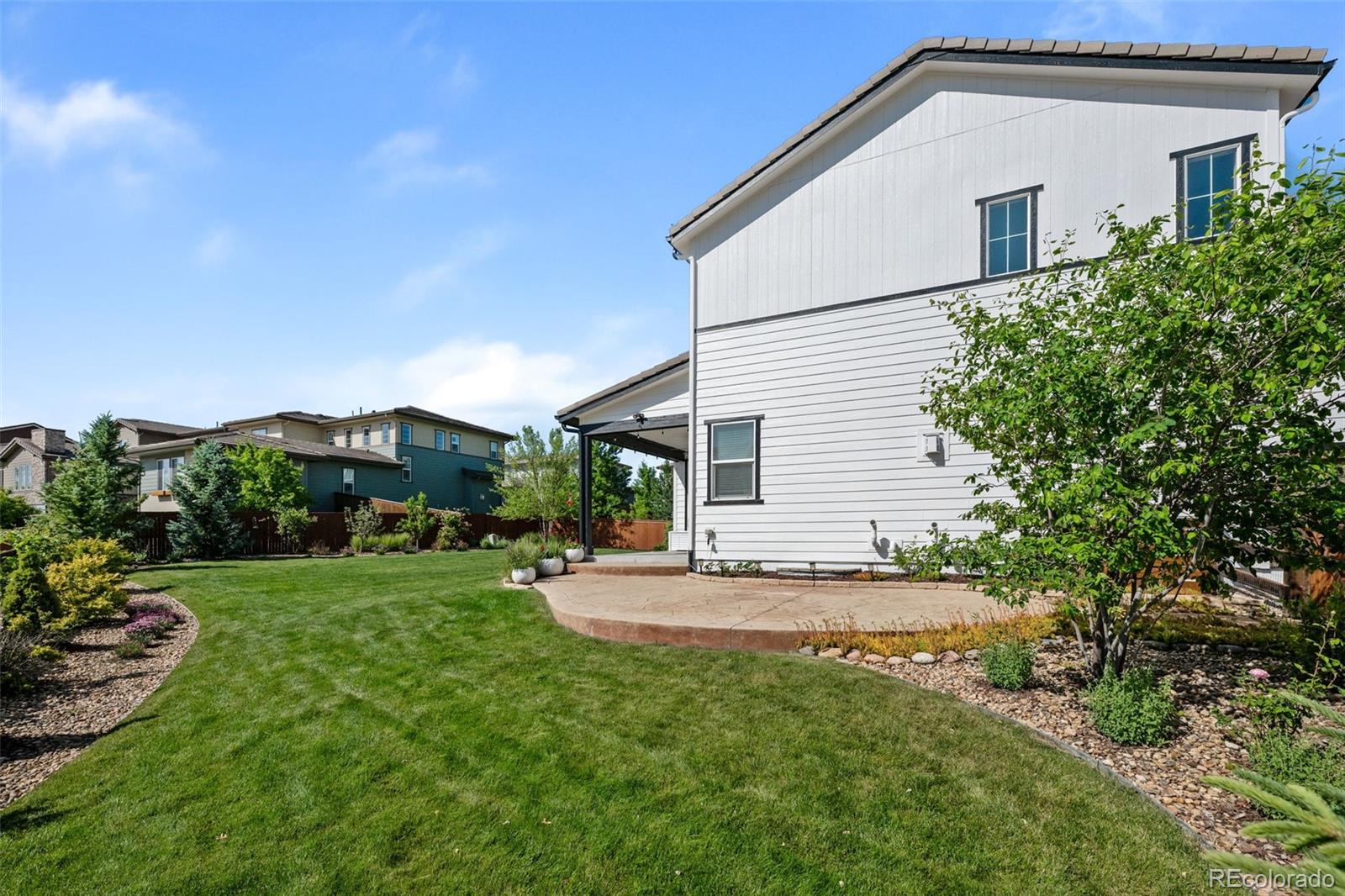 MLS Image #36 for 13759  night owl lane,parker, Colorado