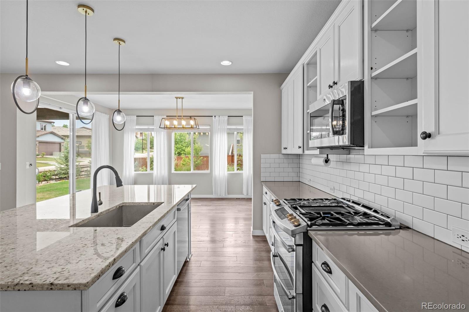 MLS Image #4 for 13759  night owl lane,parker, Colorado