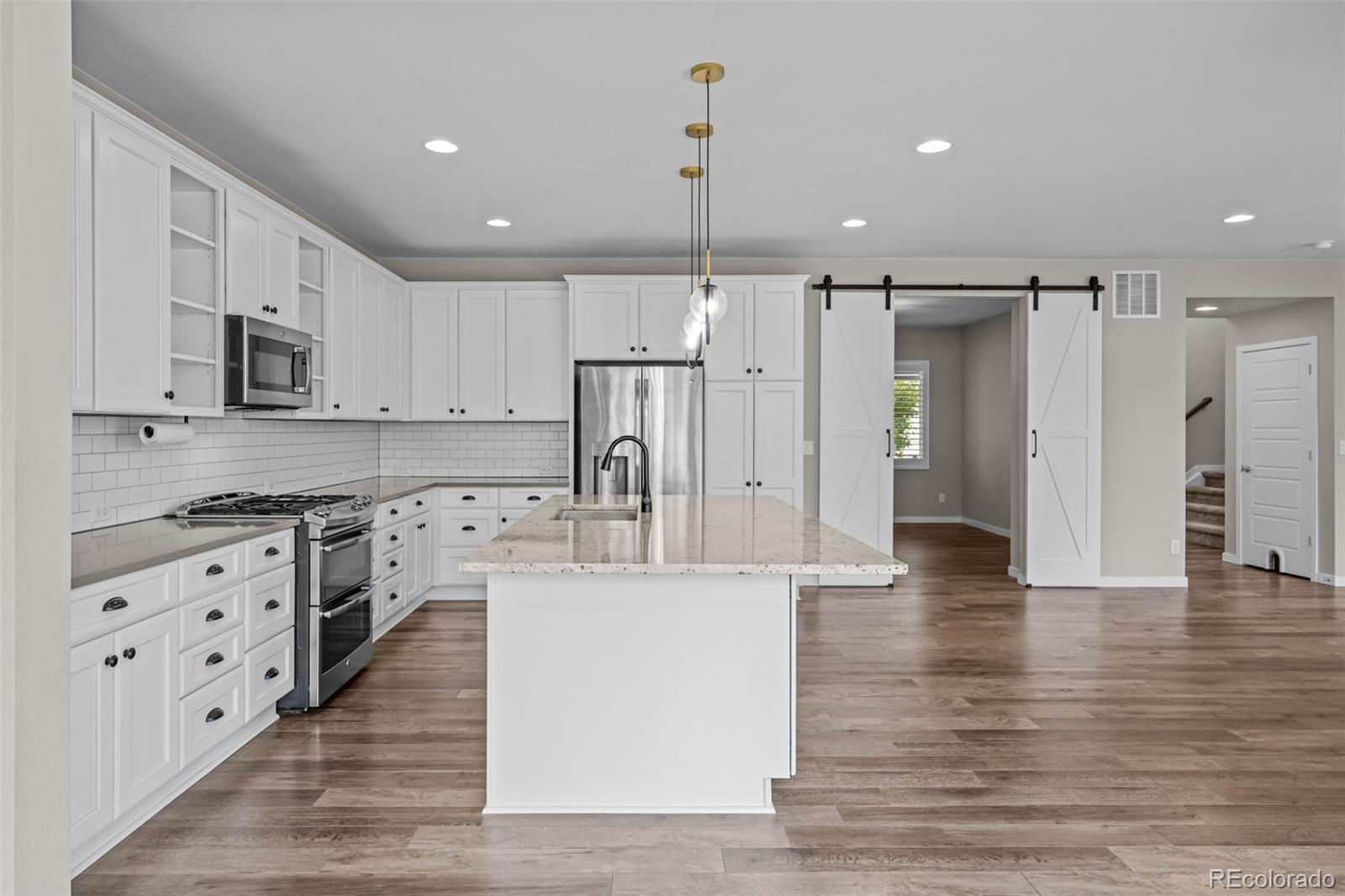 MLS Image #5 for 13759  night owl lane,parker, Colorado