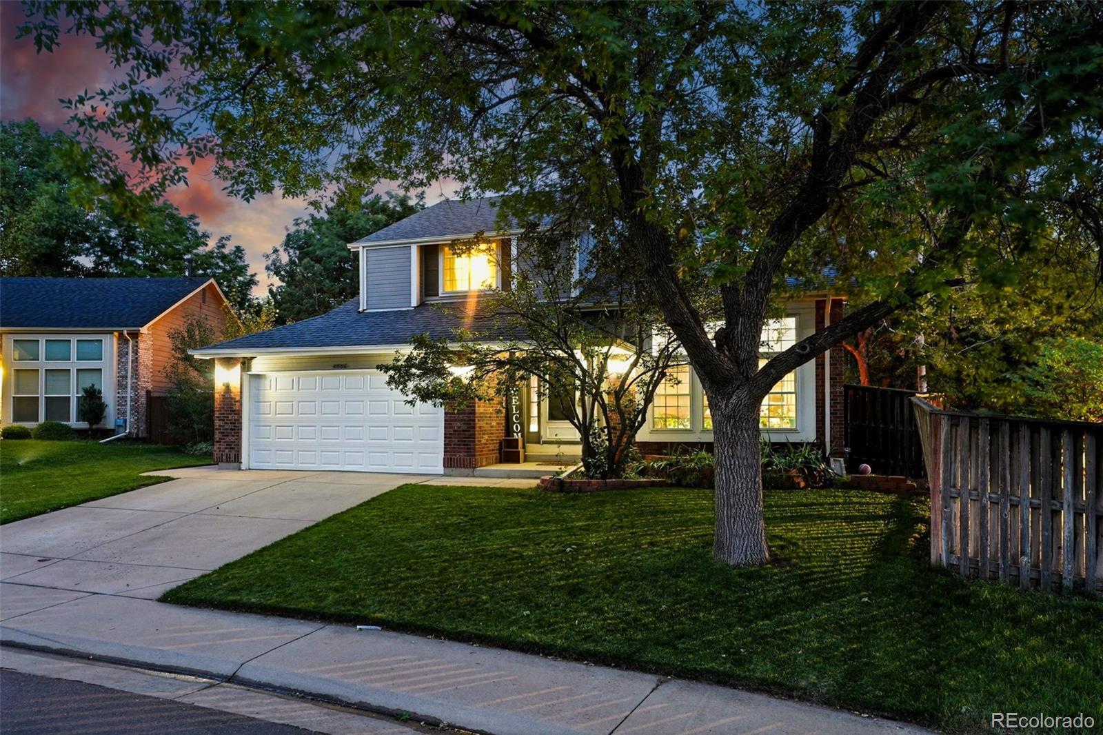 MLS Image #2 for 4536  ceylon street,denver, Colorado