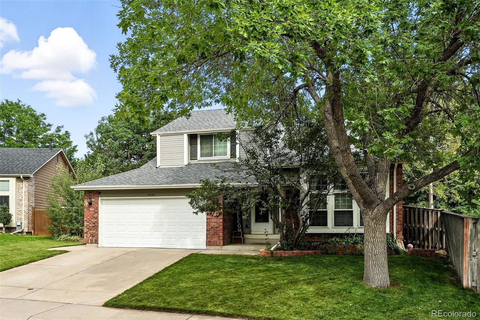 MLS Image #3 for 4536  ceylon street,denver, Colorado
