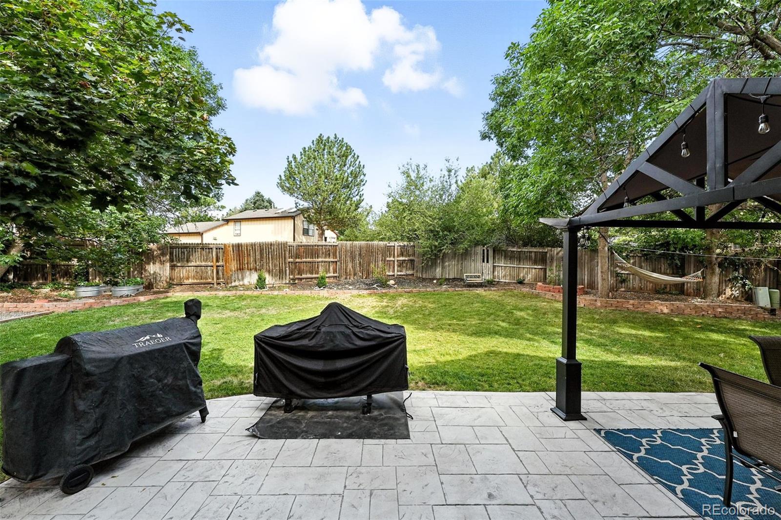 MLS Image #30 for 4536  ceylon street,denver, Colorado