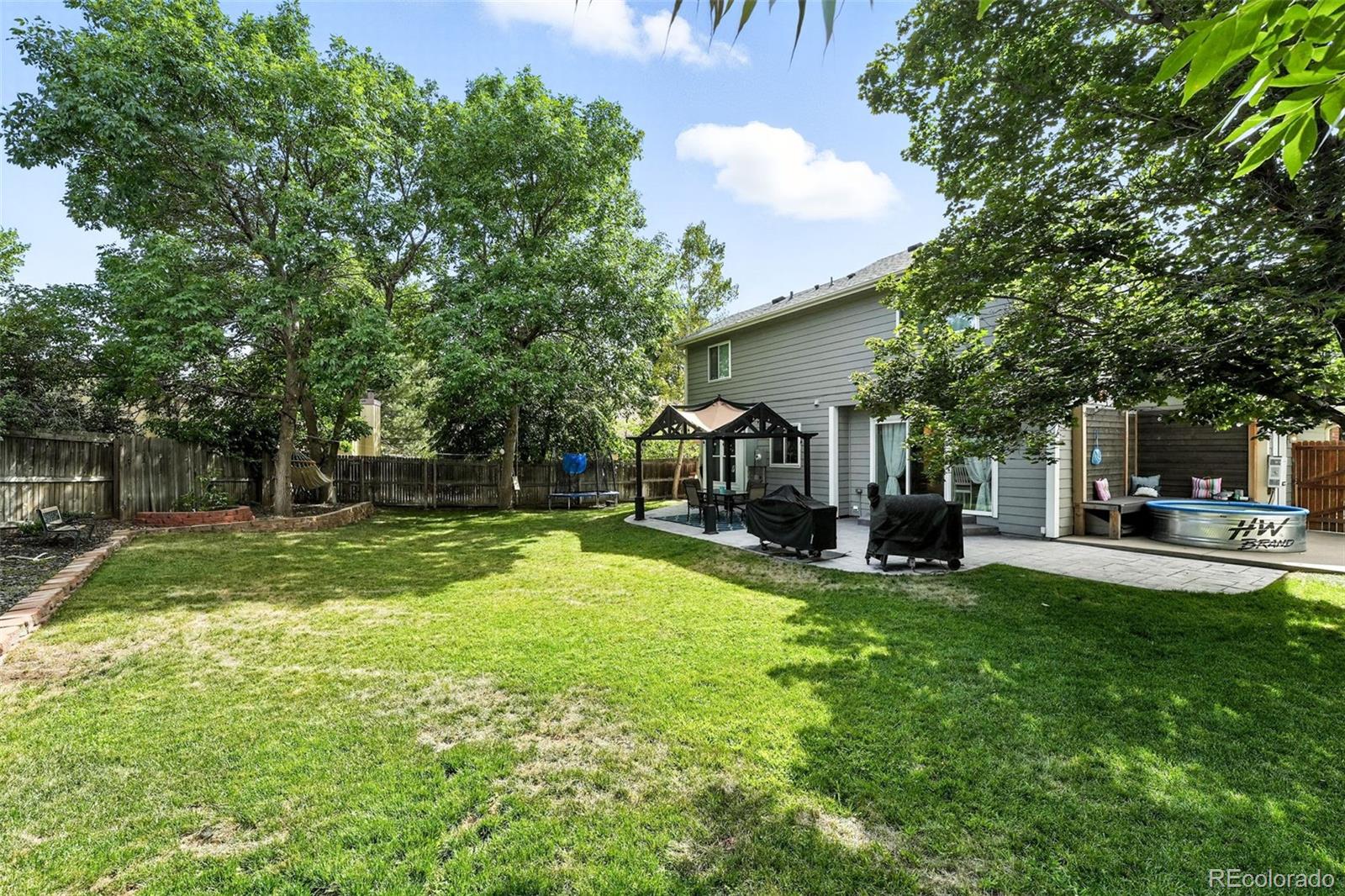 MLS Image #34 for 4536  ceylon street,denver, Colorado