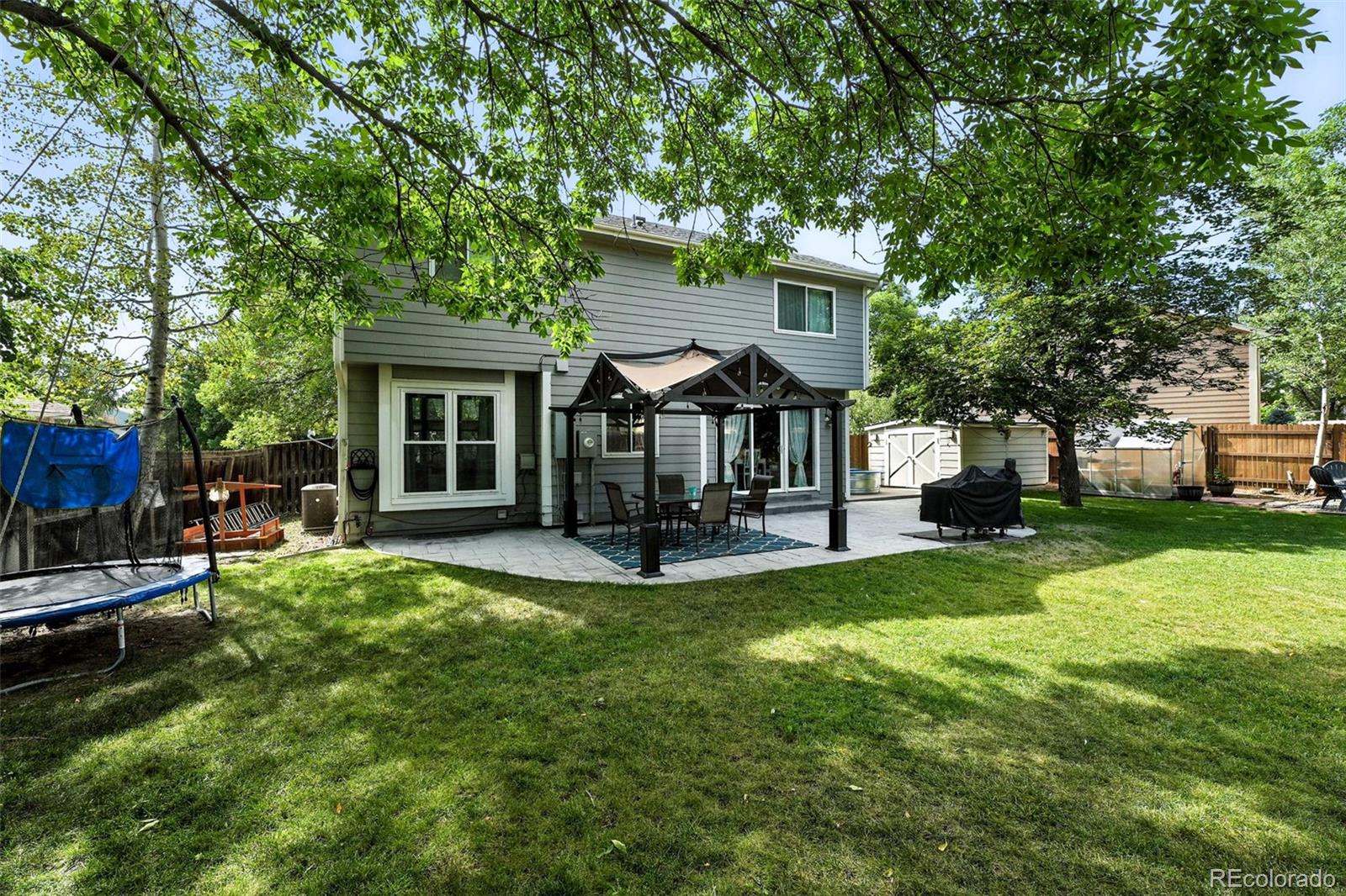 MLS Image #37 for 4536  ceylon street,denver, Colorado