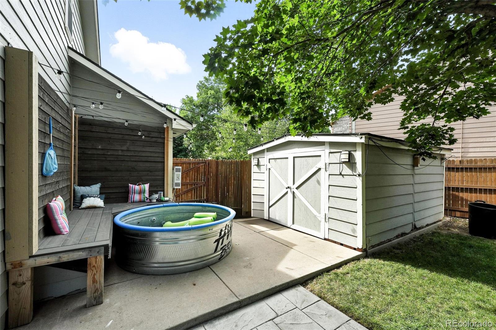 MLS Image #38 for 4536  ceylon street,denver, Colorado