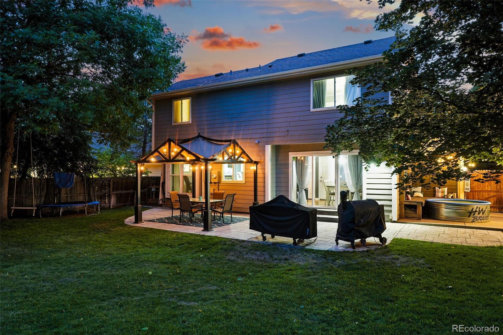 MLS Image #39 for 4536  ceylon street,denver, Colorado