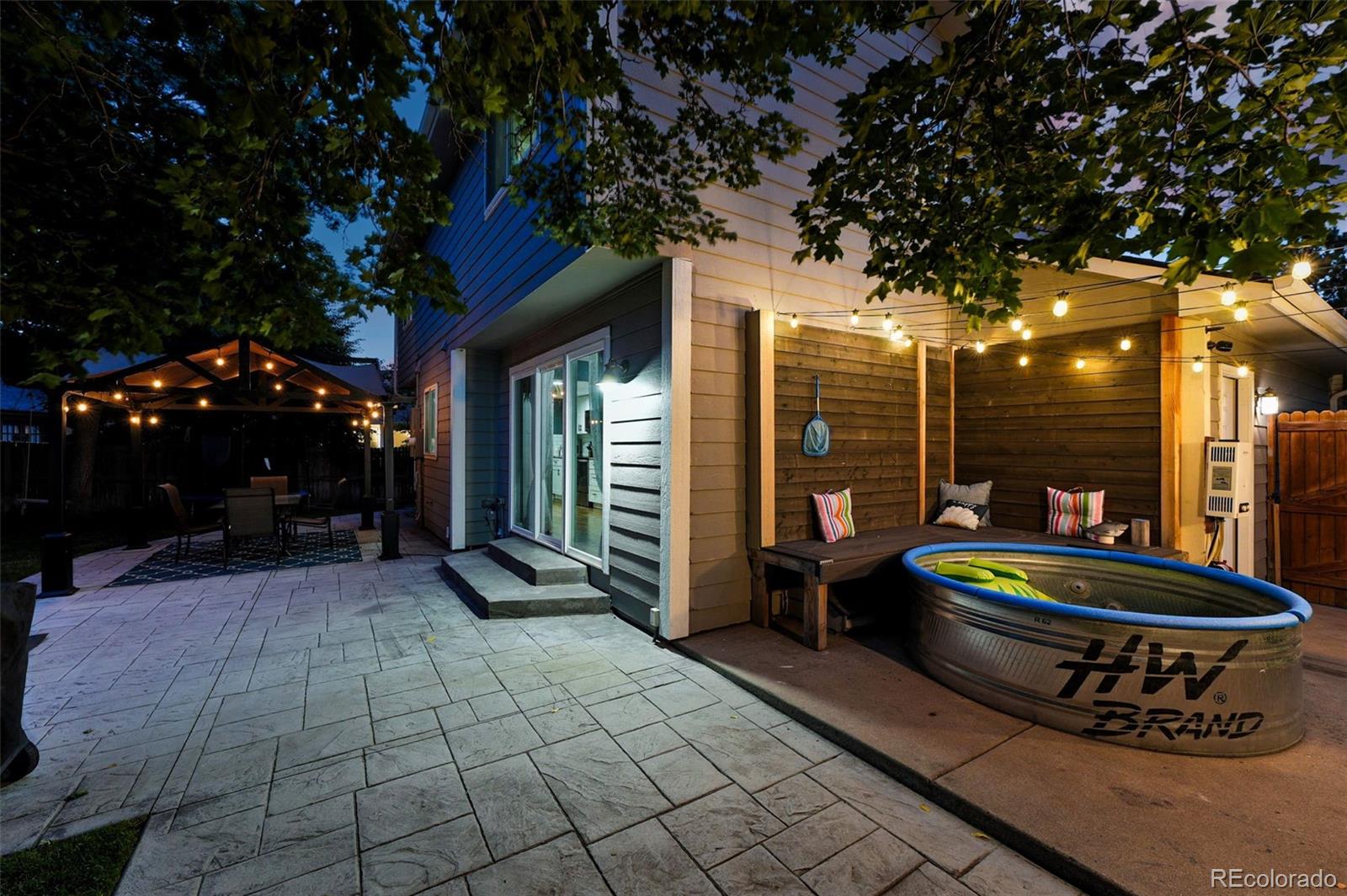 MLS Image #41 for 4536  ceylon street,denver, Colorado