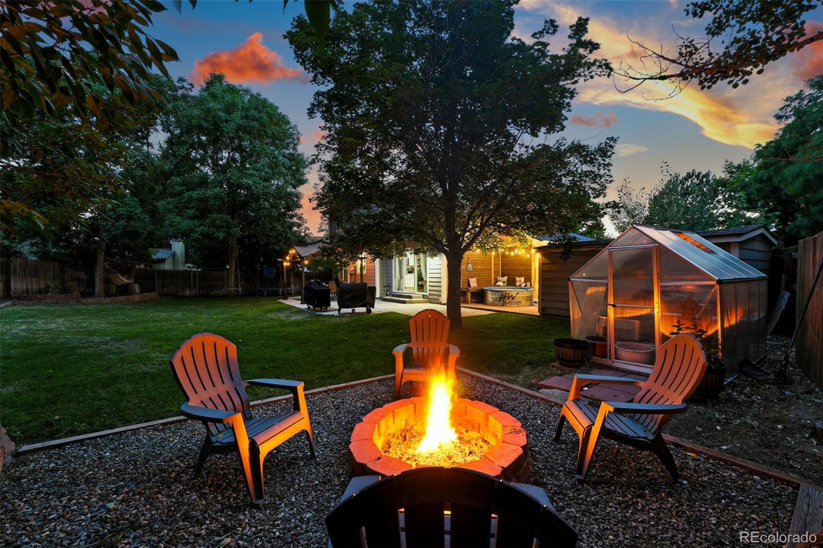 MLS Image #42 for 4536  ceylon street,denver, Colorado