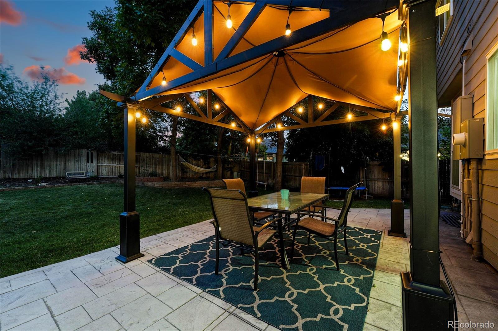MLS Image #43 for 4536  ceylon street,denver, Colorado