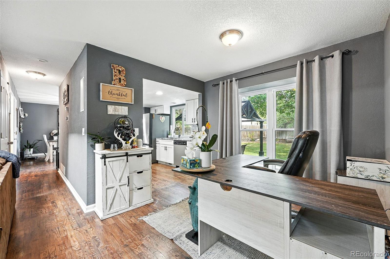 MLS Image #8 for 4536  ceylon street,denver, Colorado
