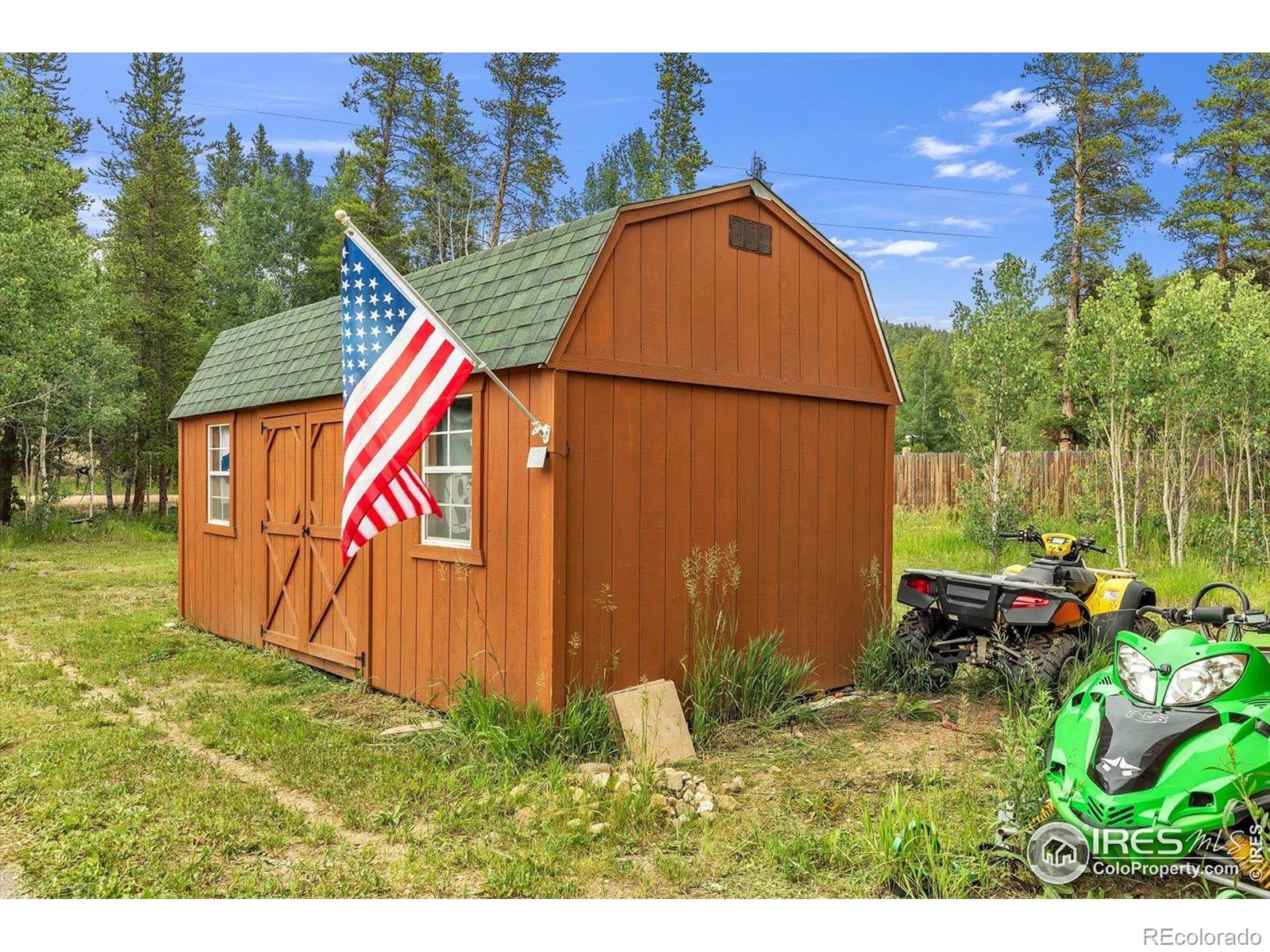 MLS Image #24 for 212  glen mawr drive,black hawk, Colorado