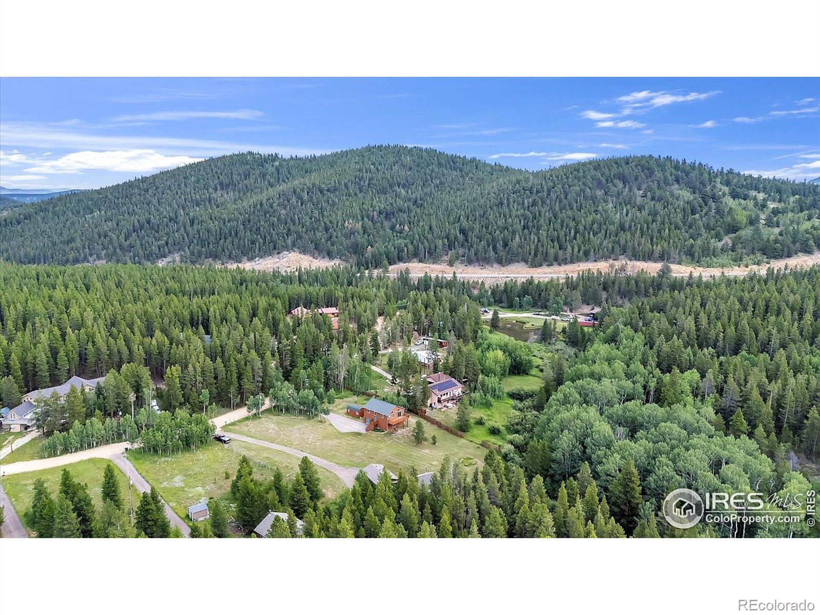 MLS Image #25 for 212  glen mawr drive,black hawk, Colorado