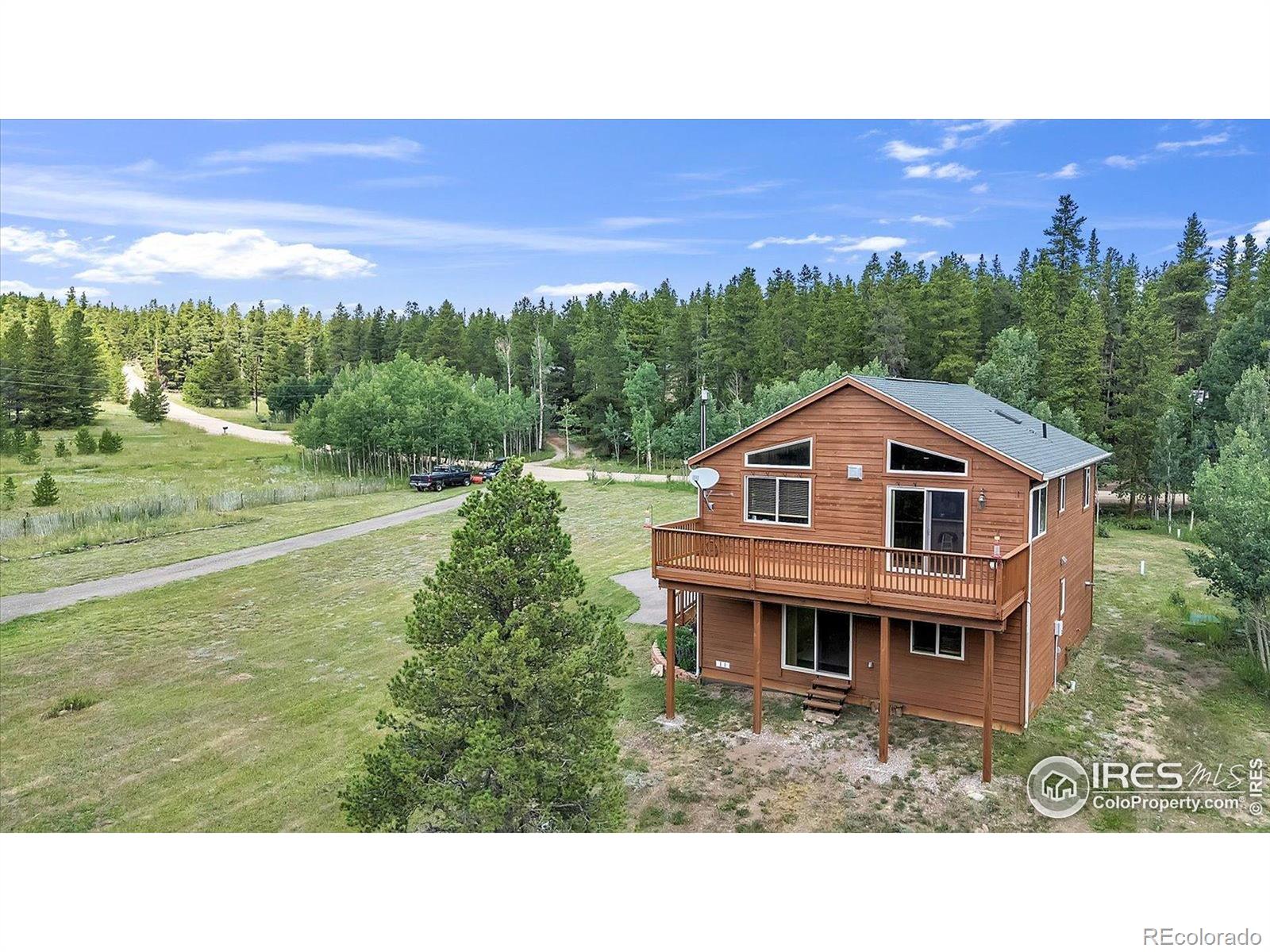 MLS Image #3 for 212  glen mawr drive,black hawk, Colorado