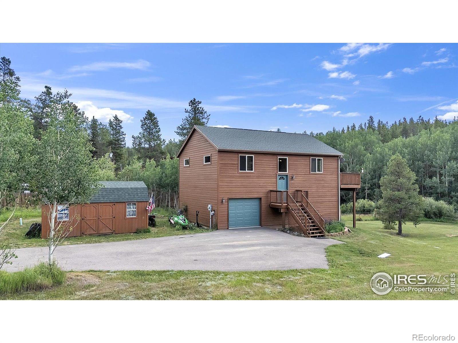 MLS Image #33 for 212  glen mawr drive,black hawk, Colorado