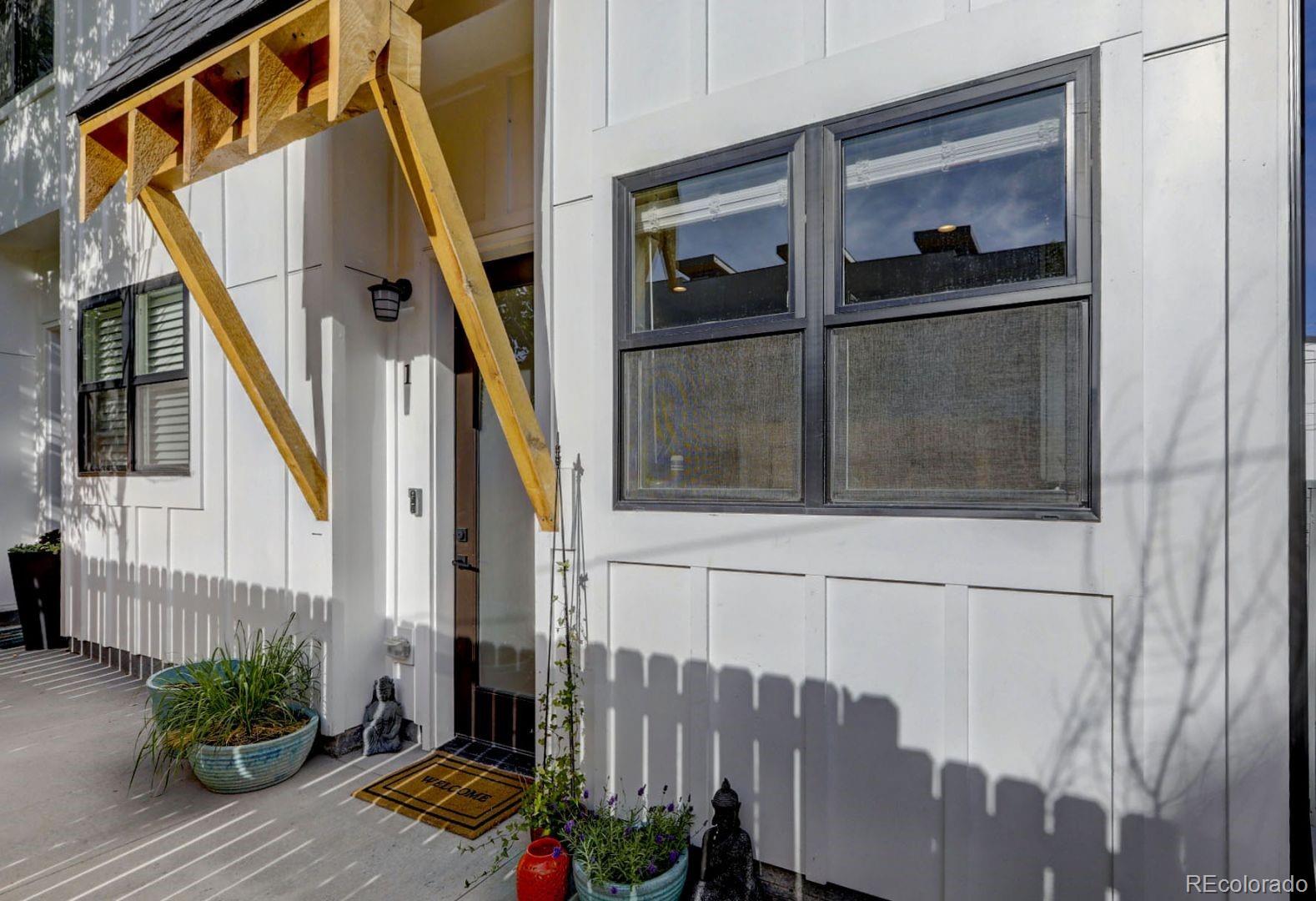 MLS Image #2 for 3219 w 19th avenue 1,denver, Colorado