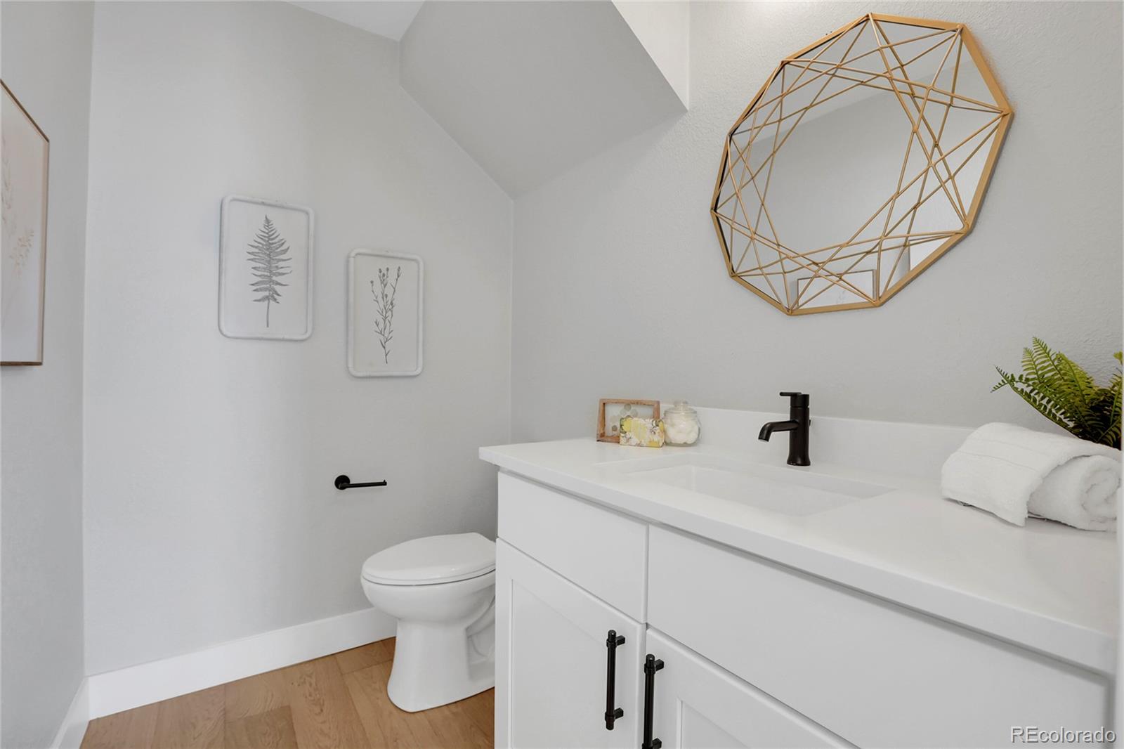 MLS Image #6 for 3219 w 19th avenue 1,denver, Colorado
